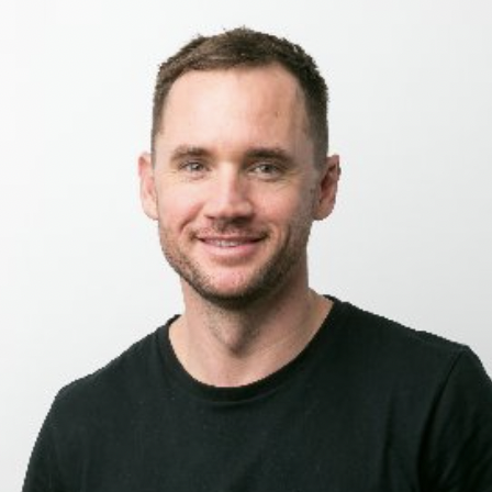 Aaron King
