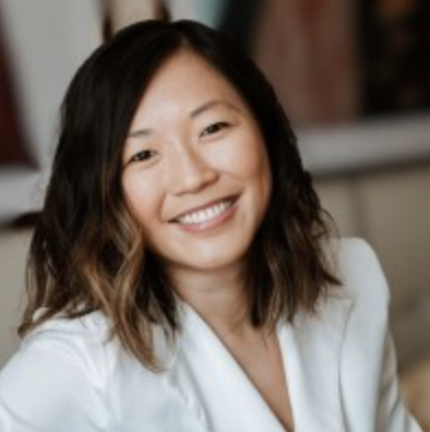 Alice Zhang