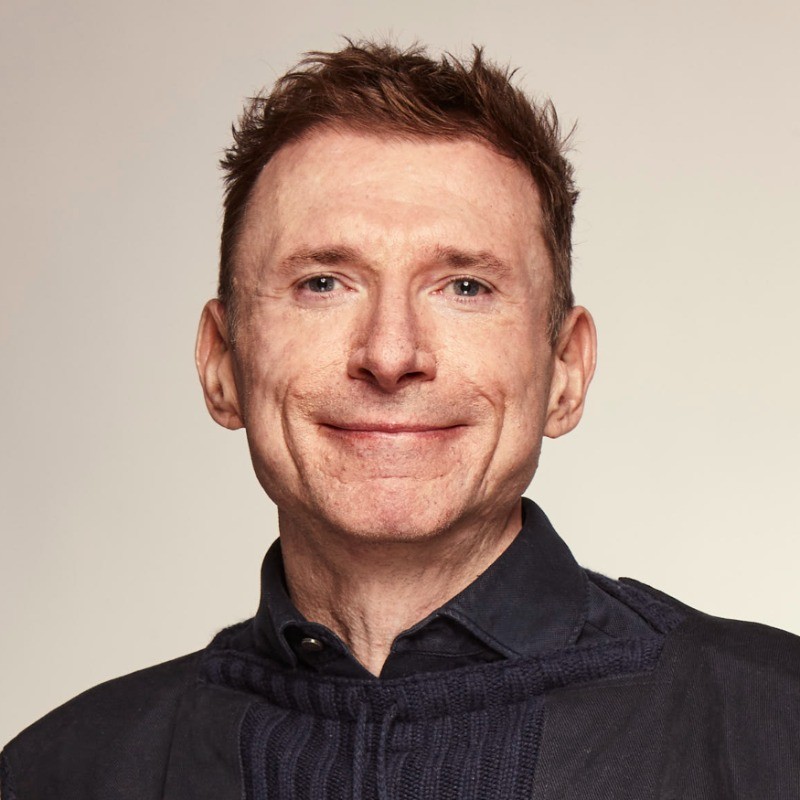 Andreas Urbanski