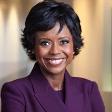 Mellody Hobson