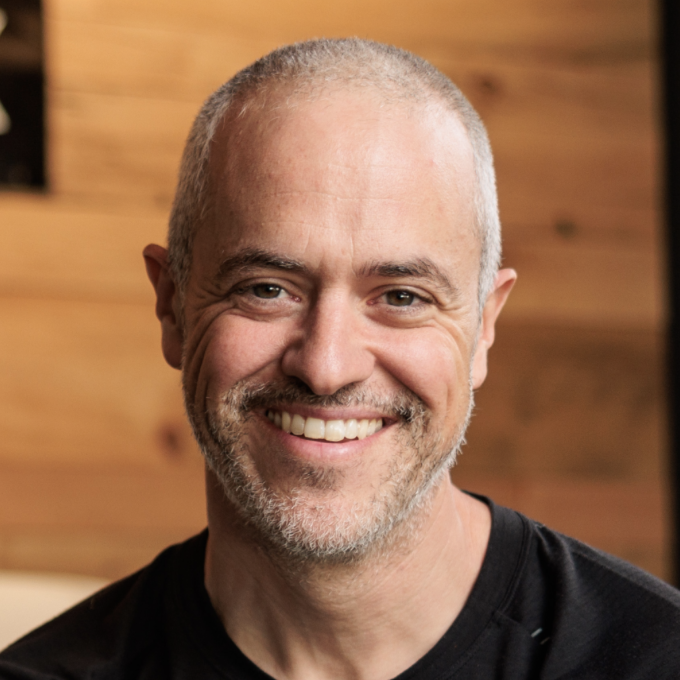 Mike Salguero