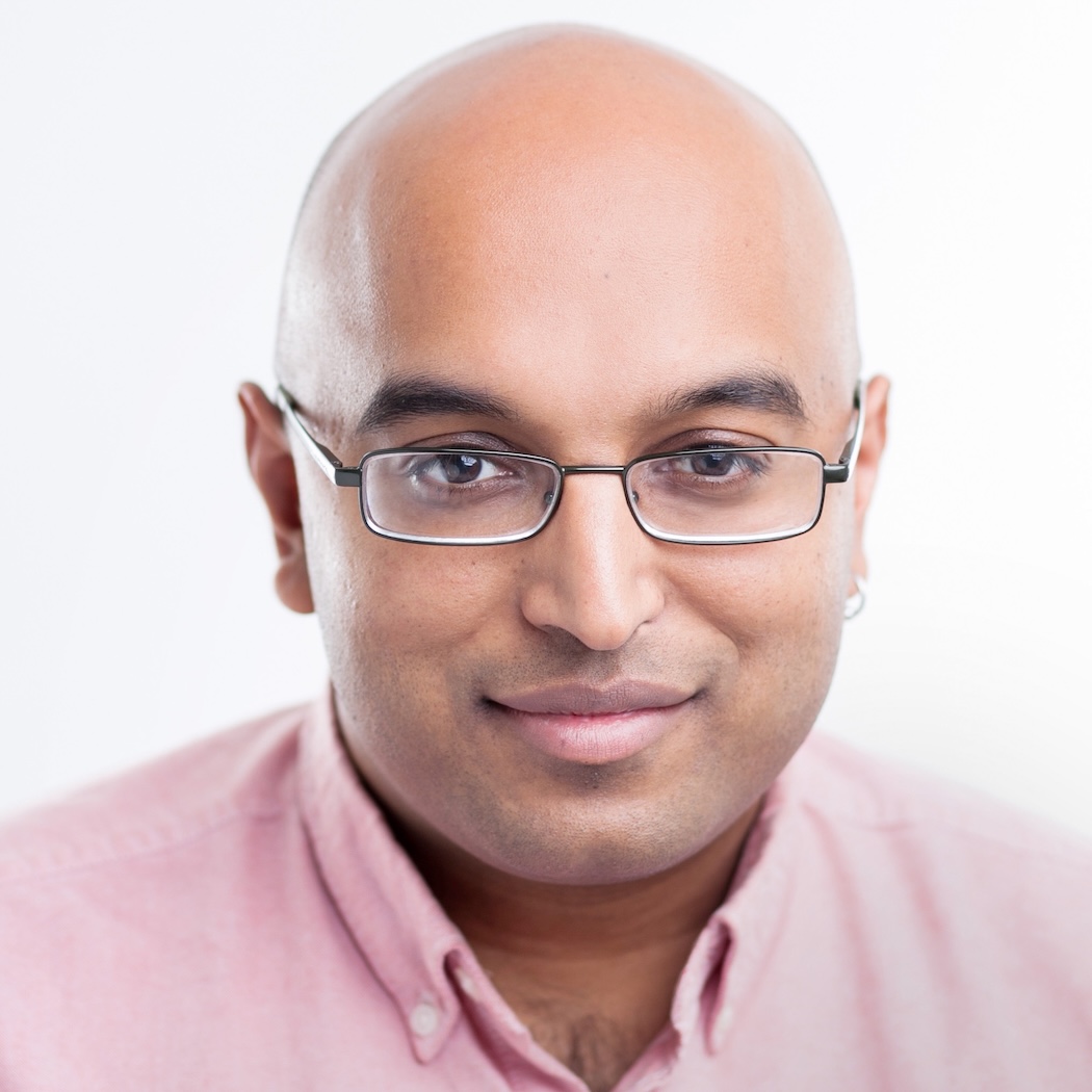 Vikash Mansinghka